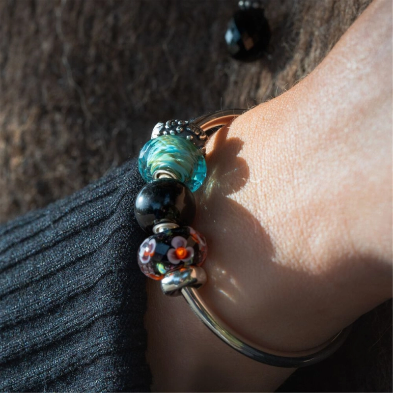 Trollbeads Fiori di campo | Agold