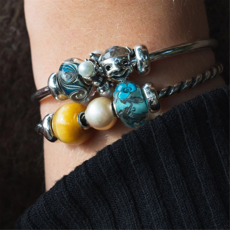 Trollbeads Vento d'Autunno | Agold