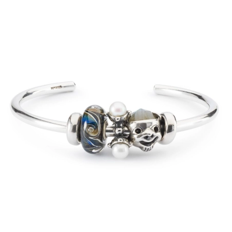 Trollbeads Vento d'Autunno | Agold