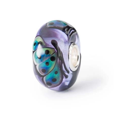 Trollbeads Battito d'Ali | Agold