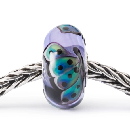 Trollbeads Battito d'Ali | Agold