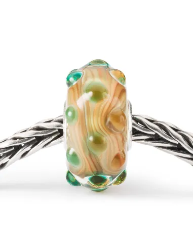 Trollbeads Alba | Agold