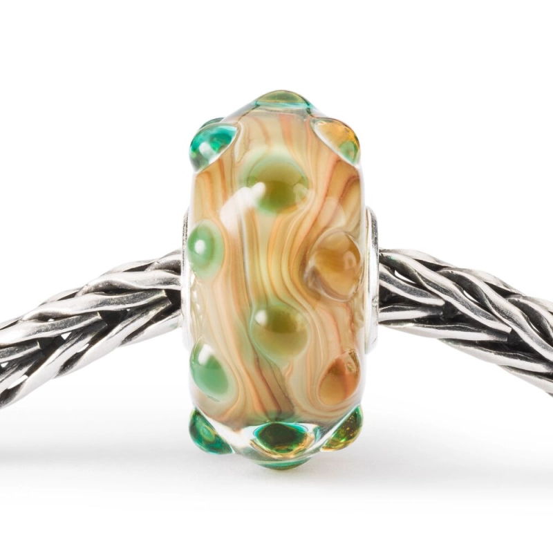 Trollbeads Alba | Agold