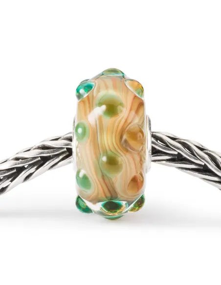 Trollbeads Alba | Agold