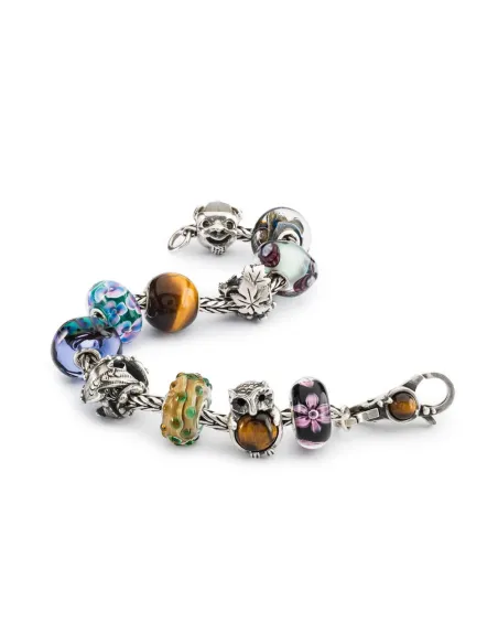 Trollbeads Alba | Agold