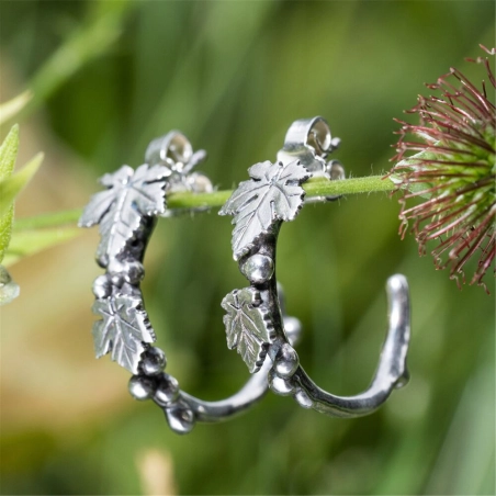 Trollbeads Orecchini Allegria | Agold