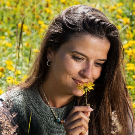 Trollbeads Orecchini Allegria | Agold