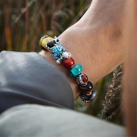 Trollbeads Gufo della Volontà | Agold