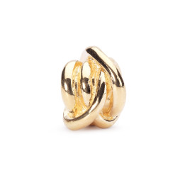 Trollbeads Nodo della Fortuna