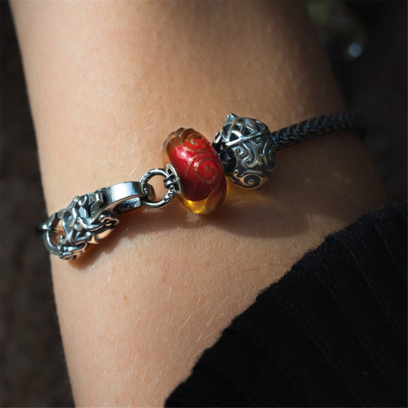 Trollbeads Limited Edition Bracciale Start Infinite Possibilità | Agold