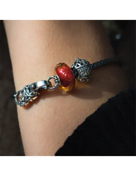 Trollbeads Limited Edition Bracciale Start Infinite Possibilità