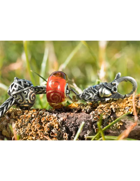 Trollbeads Limited Edition Bracciale Start Infinite Possibilità