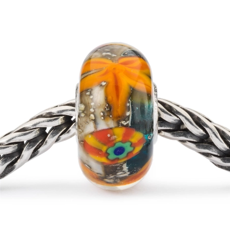 Trollbeads Limited Edition Armonia Marina | Agold