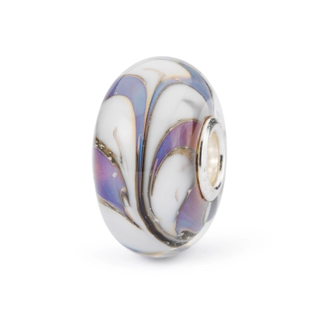 Trollbeads Limited Edition Piume Magiche | Agold