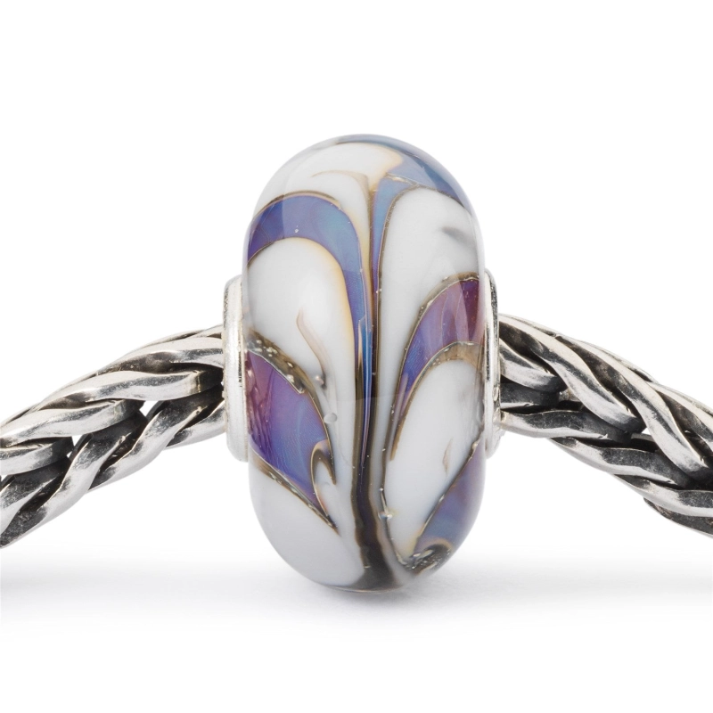 Trollbeads Limited Edition Piume Magiche | Agold