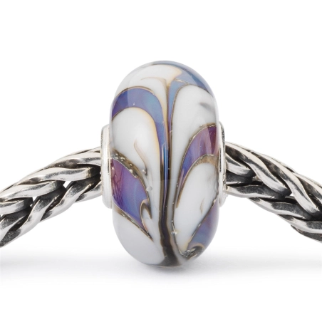 Trollbeads Limited Edition Piume Magiche | Agold