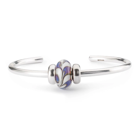 Trollbeads Limited Edition Piume Magiche | Agold