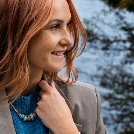 Trollbeads Limited Edition Piume Magiche | Agold