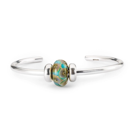 Trollbeads Limited Edition Cielo Da Sogno | Agold