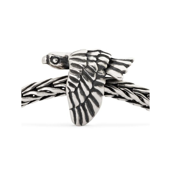Trollbeads Ritired Falco
