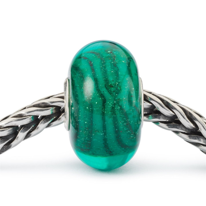 Trollbeads Limited Edition Sentiero Di Stelle