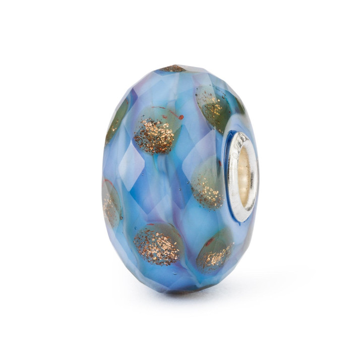 Trollbeads Limited Edition Scintille Di Felicità