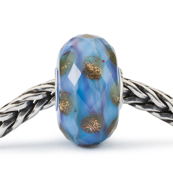 Trollbeads Limited Edition Scintille Di Felicità