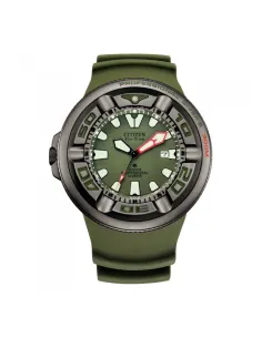 Citizen Promaster Diver's Professionale