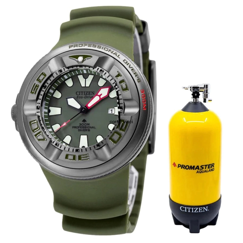 Citizen Promaster Diver's Professionale | Agold