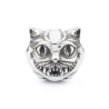 Trollbeads Limited Edition Gatto Astratto