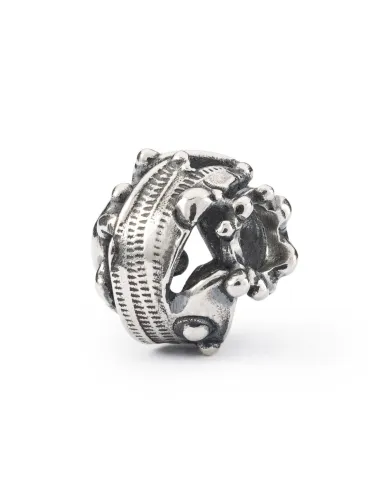 Trollbeads Terra Promessa | Agold