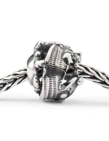 Trollbeads Terra Promessa | Agold