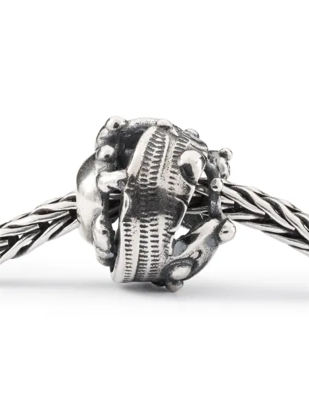 Trollbeads Terra Promessa | Agold