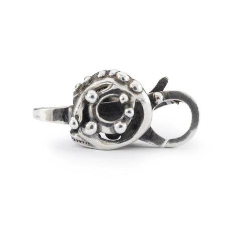 Trollbeads Chiusura Cinque Sensi | Agold