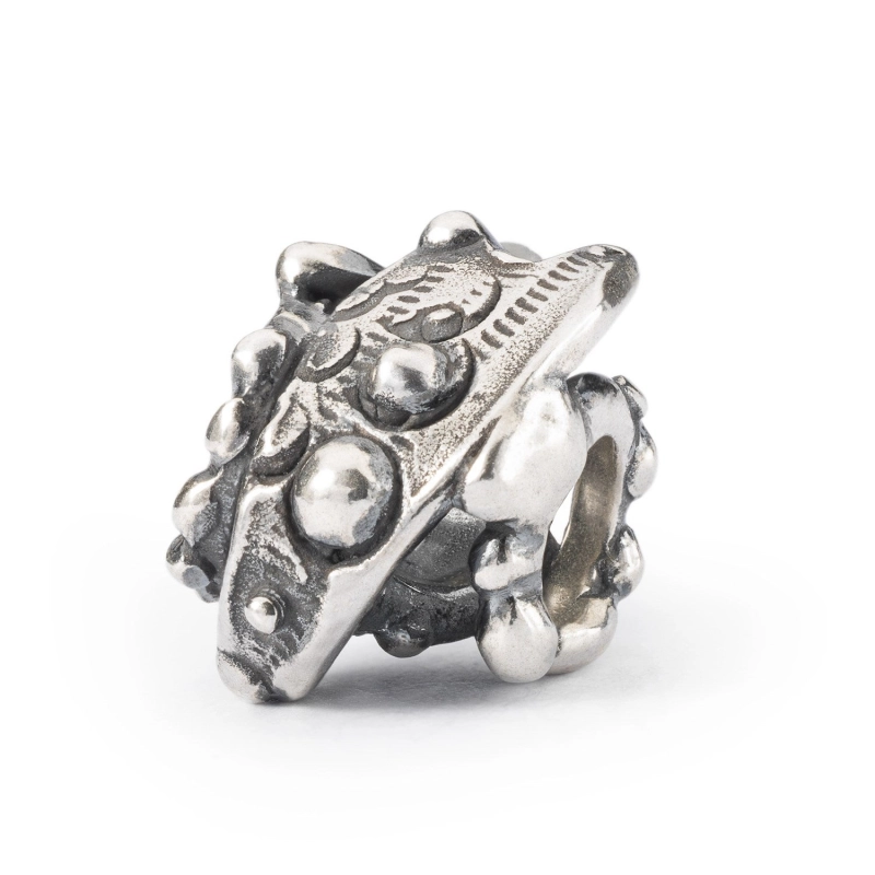 Trollbeads Cinque Sensi | Agold