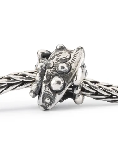 Trollbeads Cinque Sensi | Agold