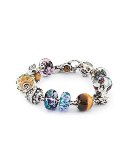 Trollbeads Cinque Sensi | Agold