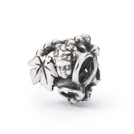 Trollbeads Ritired Allegria | Agold