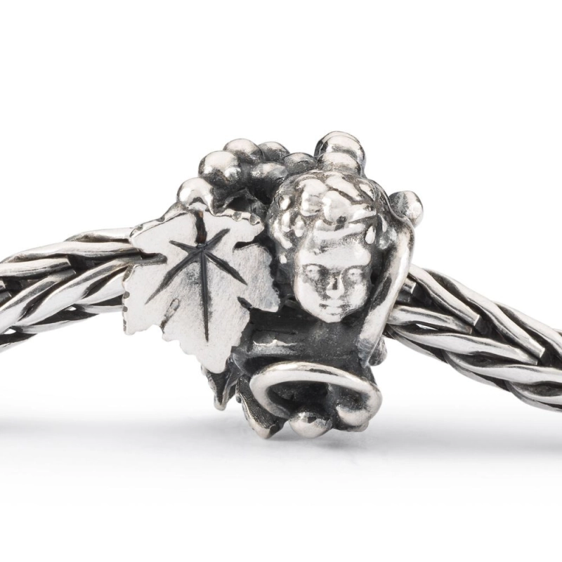 Trollbeads Ritired Allegria | Agold