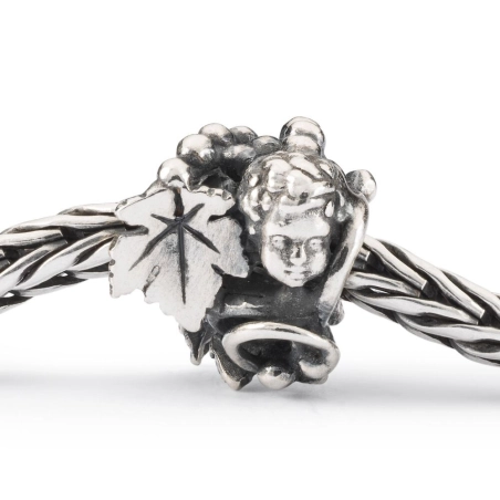 Trollbeads Ritired Allegria | Agold