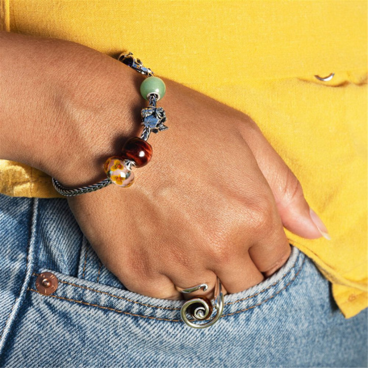 Trollbeads Ritired Allegria