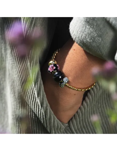Trollbeads Stop Allegria | Agold