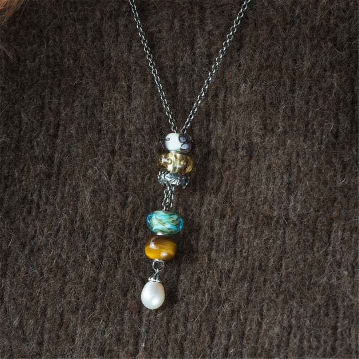 Trollbeads Stop Allegria