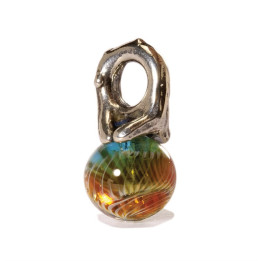 Trollbeads Ritired Sfera d'Autunno