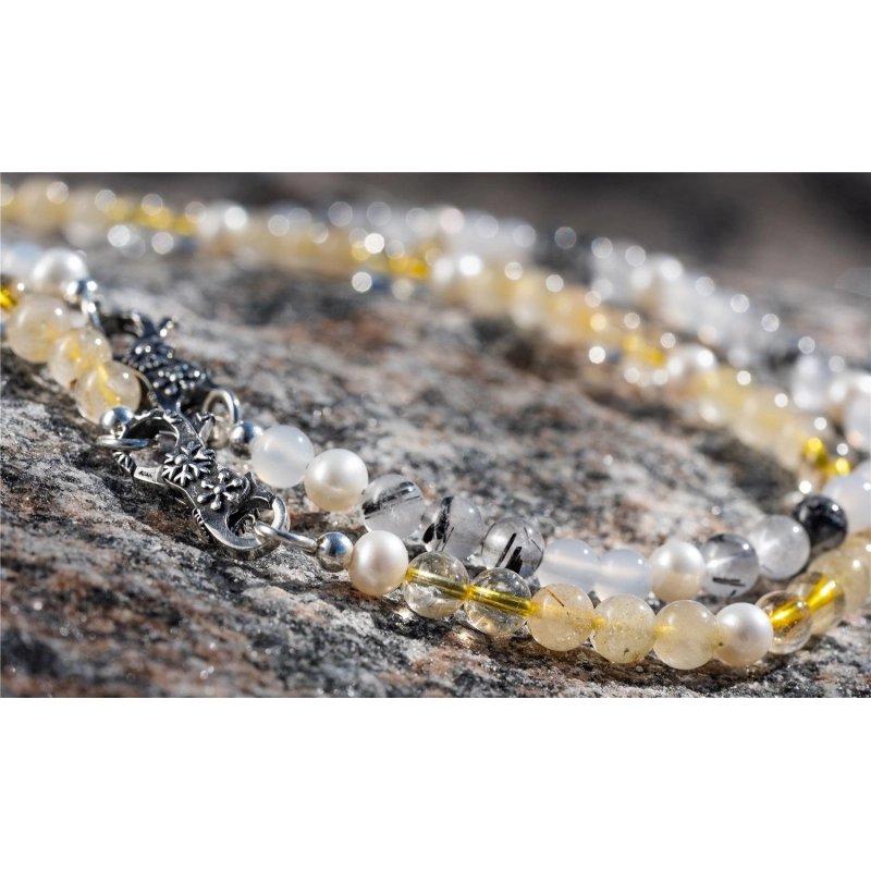 Trollbeads Collana Dream of Energy | Agold