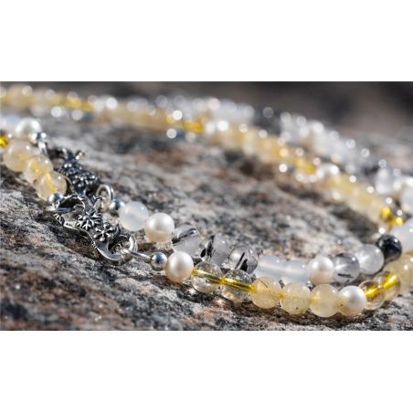 Trollbeads Collana Dream of Energy | Agold