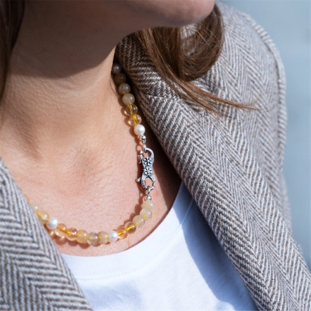 Trollbeads Collana Dream of Energy | Agold