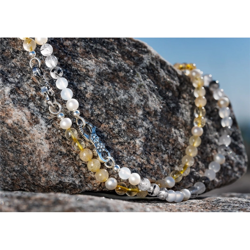 Trollbeads Collana Dream of Energy | Agold