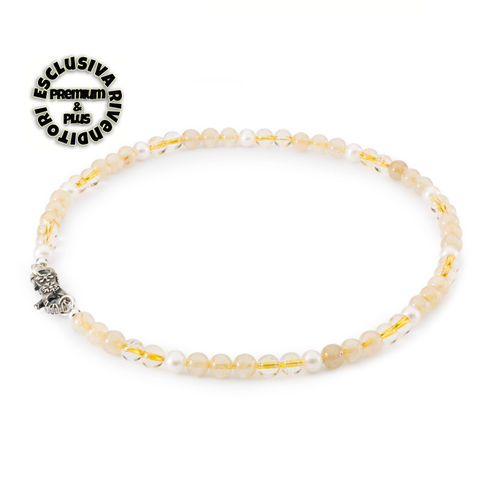 Trollbeads Collana Dream of Energy