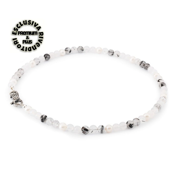 Trollbeads Collana Dream of Balance